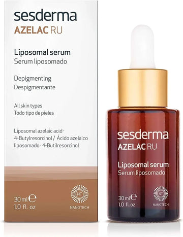 Azelac Ru Liposomal Serum | 30ml