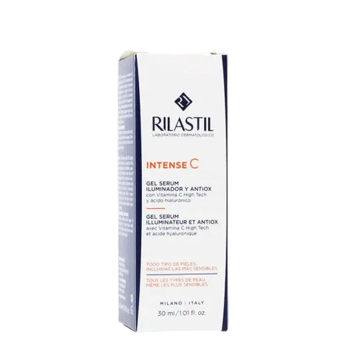 Rilastil Intense C Vitamin C Gel Serum
