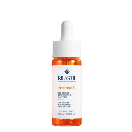 Rilastil Intense C Vitamin C Gel Serum