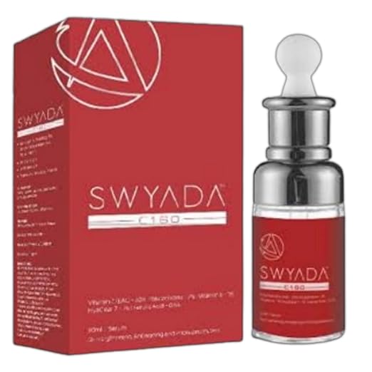 SWYADA C 160 SERUM