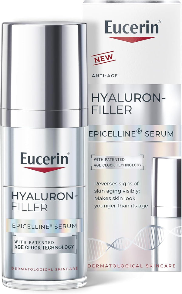 Eucerin Hyaluron Filler Epicelline Serum