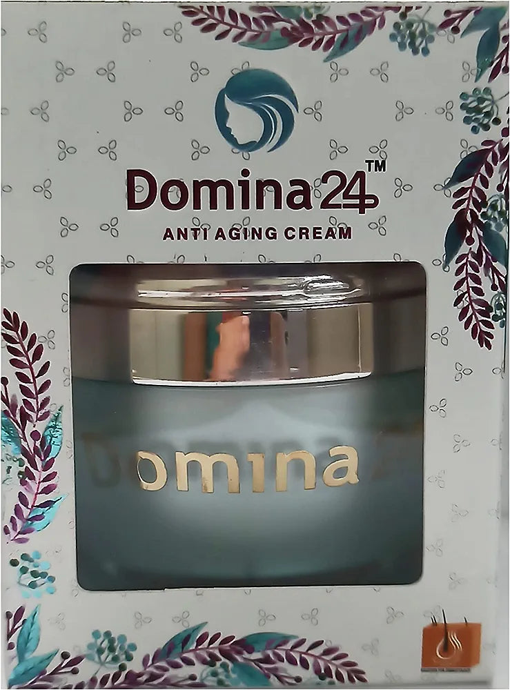 Domina 24 Anti Aging Cream | 30gm