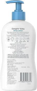 Cetaphil Baby Daily Lotion | 400ml