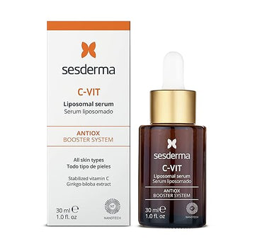 Sesderma C-VIT Radiance Glowing Flui