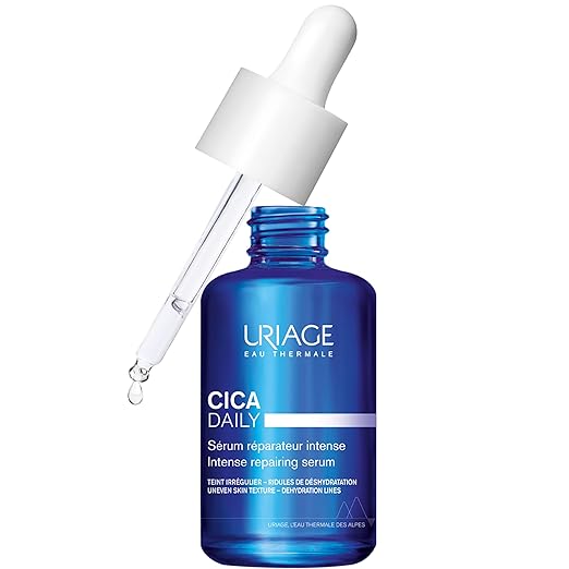 Uriage Bariederm-Cica Daily Serum,