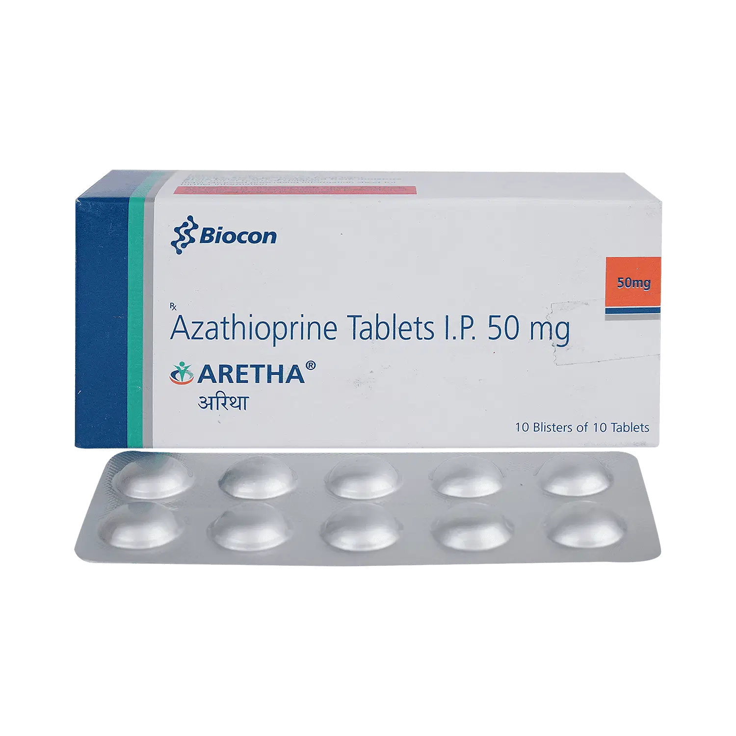 Aretha Tablet