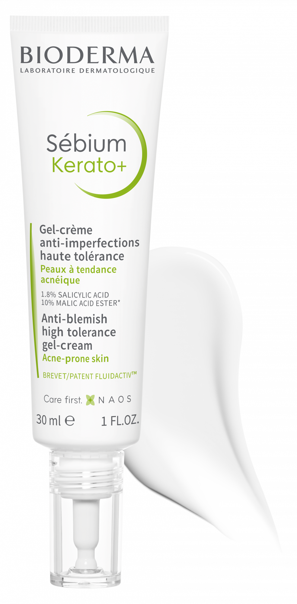 Sebium Kerato+ Cream | 40ml