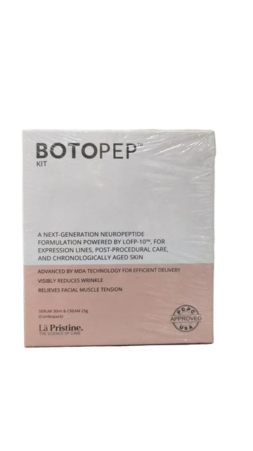 BOTOPEP KIT