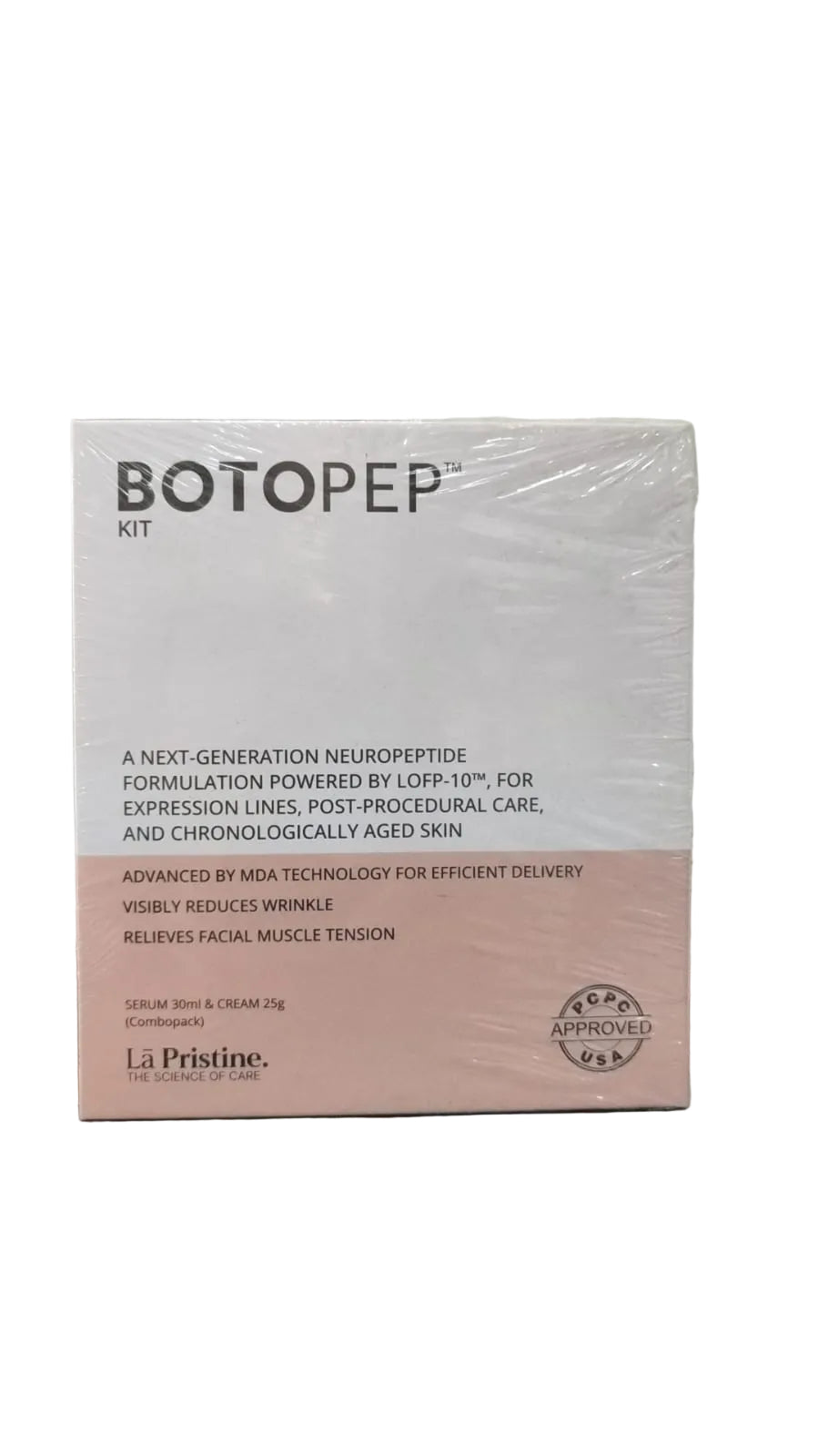 BOTOPEP KIT