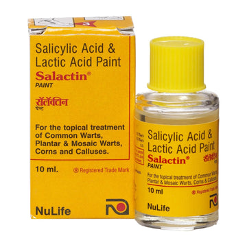 Salactin Paint Solution | 10ml