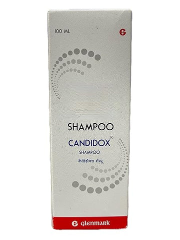 Candidox Shampoo