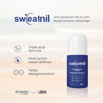 Sweatnil Anti Perspirant Roll On