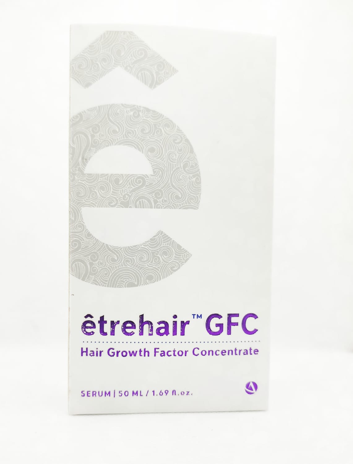 etrehair GFC serum