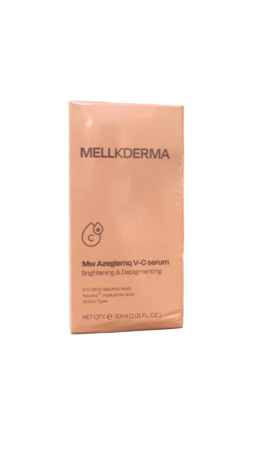 MELLKDERMA Mw Azeglemq V-C serum  Brightening & Depigmenting