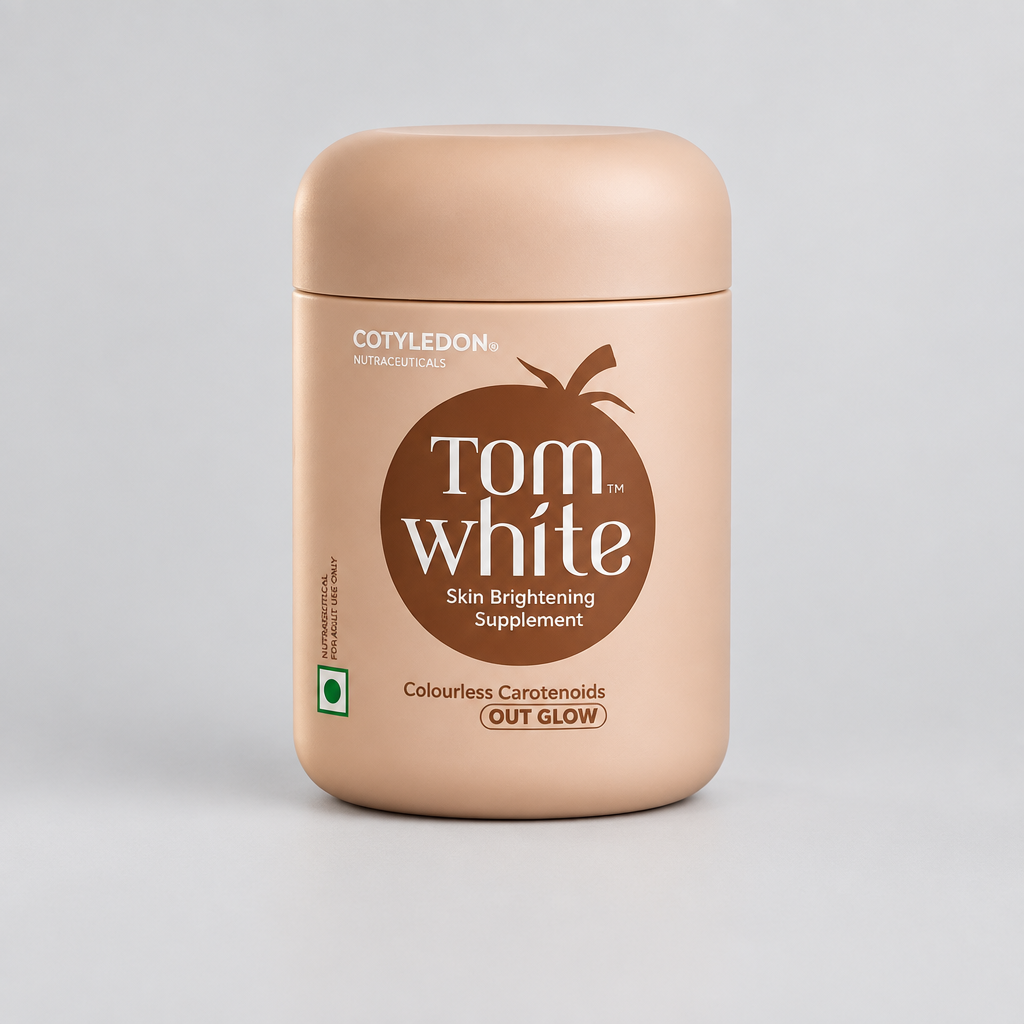 Tom White Skin Brightening Supplement