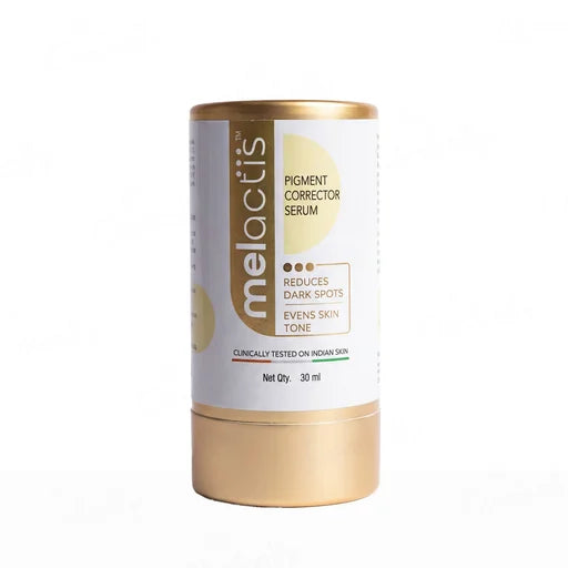 Melactis Pigment Corrector Serum