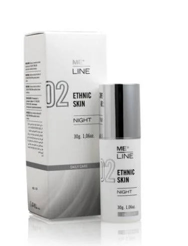 MELINE D2 ETHNIC SKIN NIGHT