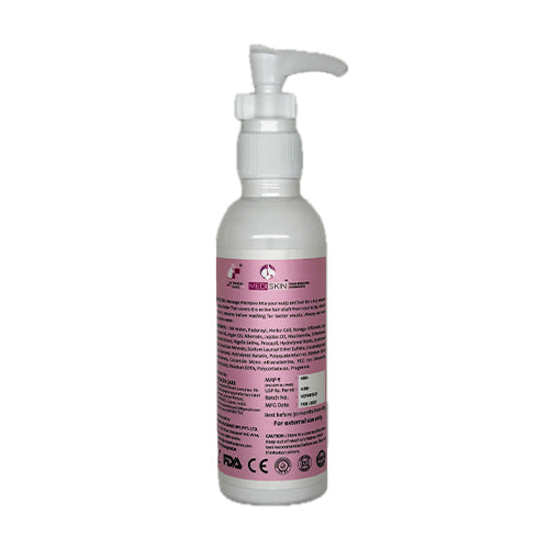 Mediskin Ahf Shampoo | 100ml