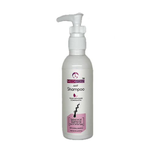 Mediskin Ahf Shampoo | 100ml