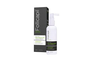 Aclaris Follicapil Topical Solution