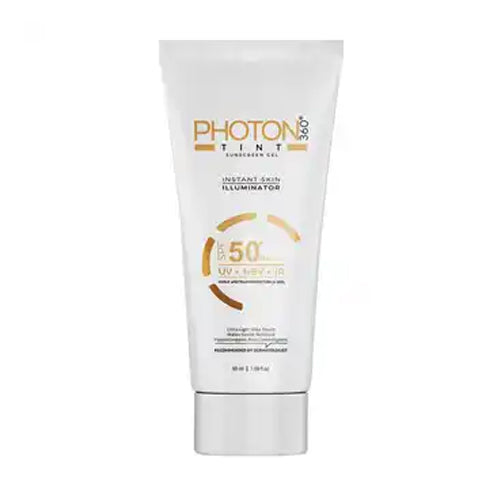broad-spectrum SPF 50+ protection