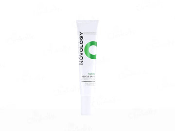 Novology Acne Rescue Spot Corrector Gel