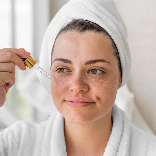 Acne Retinols