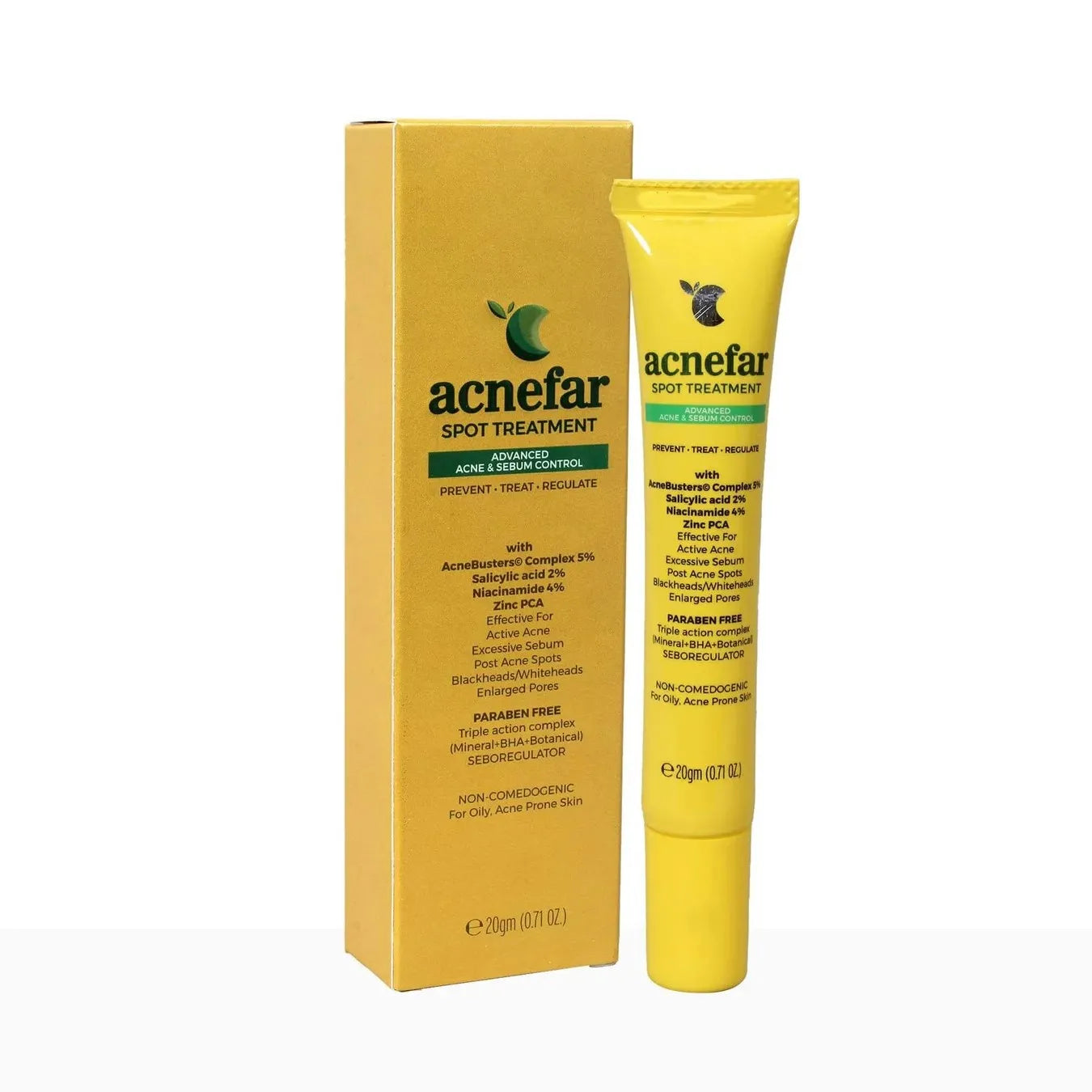 ACNEFAR SPOT TREATMENT