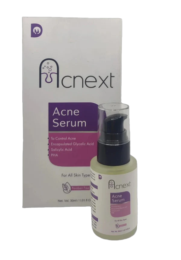 Acnext Acne Serum | 3Oml