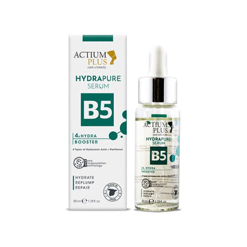 Actium Plus Hydrapure B5 Serum 30ml