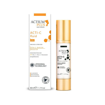 Actium Plus ACTI-C Fluid 50ml