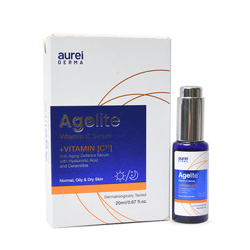 Agelite Serum