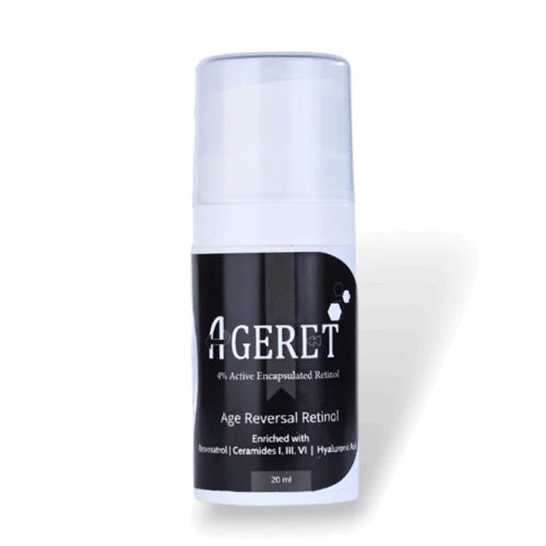 Ageret Age Reversal Retinol Serum