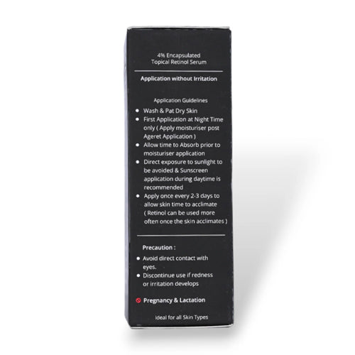 Ageret Age Reversal Retinol Serum