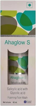 Salicylic & Glycolic Acid