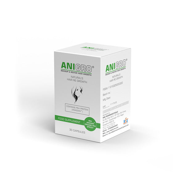 ANIGRO Dietary Supplements