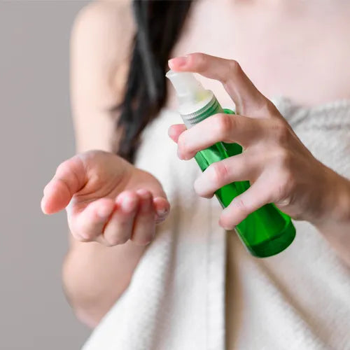 Anti-Dandruff Lotion