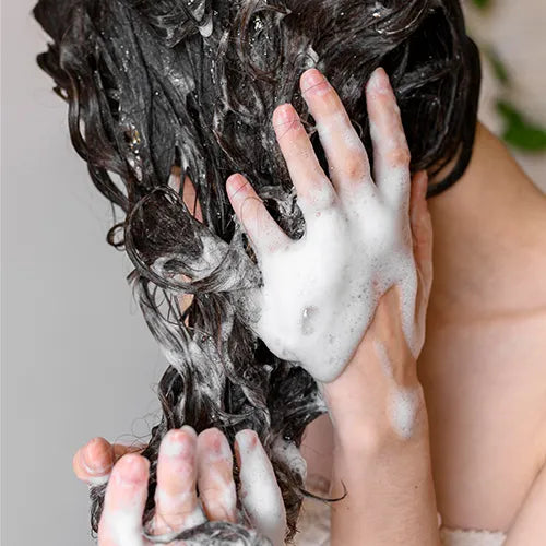 Anti-Dandruff Shampoo