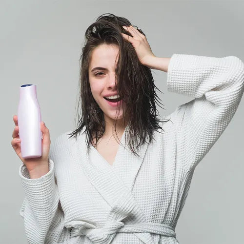 Anti Hair Loss Shampoo