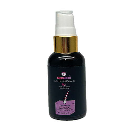 Mediskin Anti Hairfall Serum 60ml Mediskin Anti Hairfall Serum 60ml