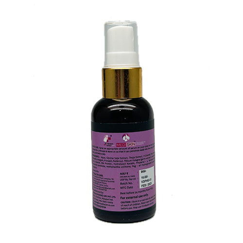 Mediskin Anti Hairfall Serum | 60ml