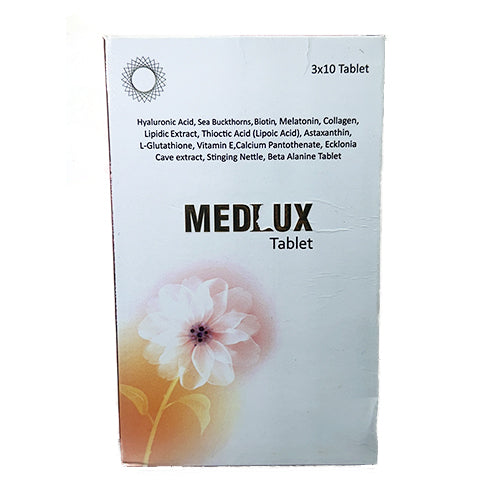 Medlux Tab | 10tab