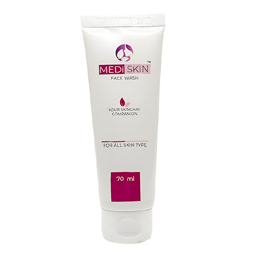 Mediskin Facewash | 70ml