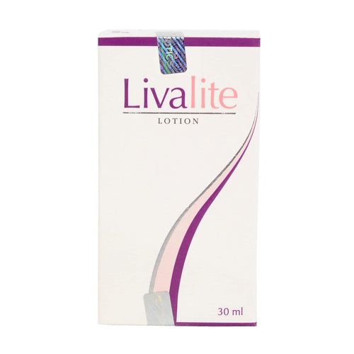 Livalite Lotion | 30ml