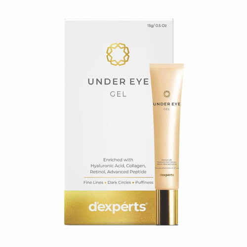 Dexperts Under Eye Gel | 15gm