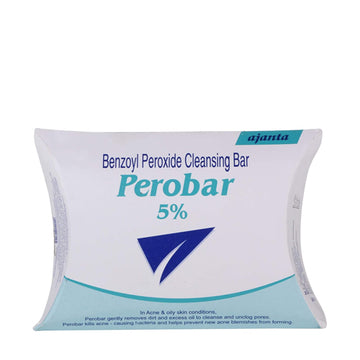 Perobar 5% Soap | 75gm