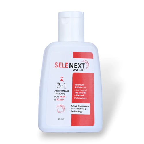 Selenext Body Wash | 120ml