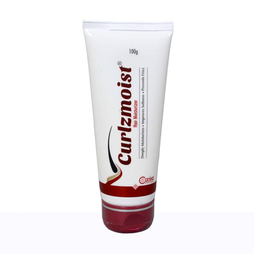 Curlzmoist Hair Moisturizer | 100gm