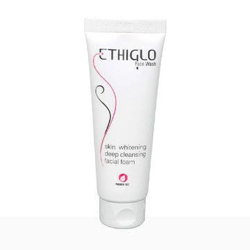 Ethiglo Face Wash For Acne Prone & Oily Skin 200ml