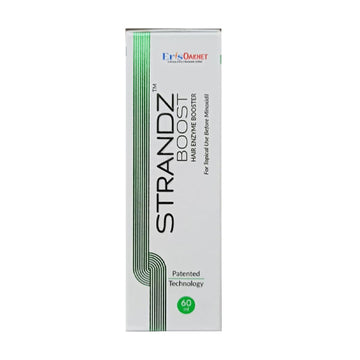 Strandz Boost Hair Enzyme Boosters | 60ml